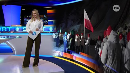 Premiera serialu o Kamilu Stochu (26. 02. 2026)