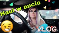 VLOG PIERWSZY RAZ IDE NA MIASTO