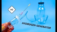 Domowy Generator Wodoru I EKSPERYMENT