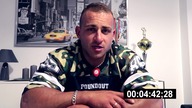Czy robić przerwy od treningu? - Czy będą spadki?