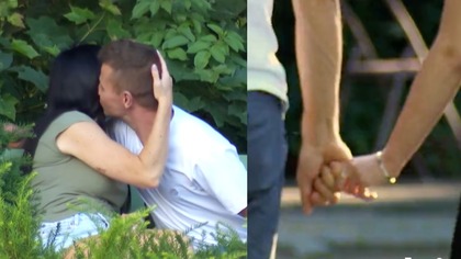 DANTEJSKIE SCENY w NAJNOWSZYM odcinku Rolnik Szuka Żony 12