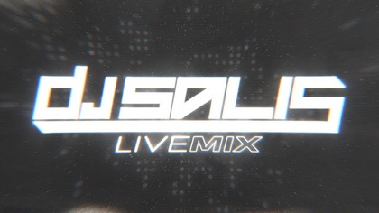 DJ Salis Live Mix - Kotwica Szymbark 6 09 2025