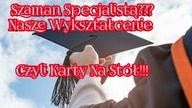1114. Nasze Wykształcenie & Jakie Mamy Papiery I Specjalizacje ?