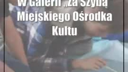 Świdnik: Ze sztuką za pan brat (foto)