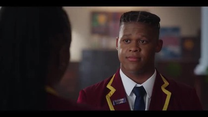 Blood & Water [S04E06] PL