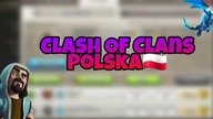 Mój Gameplay i Clan | Clash Of Clans Polska/PL