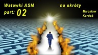 Wstawki ASM w C - part 02