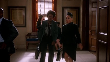 How to Get Away with Murder S06E12