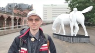 Motywacyjny Ogród Marzeń pisarza Łukasza Przelaskowskiego - Ewolucja.