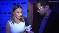 Edyta Herbuś popłakała się podczas wywiadu | Wideoportal