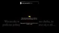 NICOLA ZALEWSKI OSKARŻONY PRZEZ KAMILA SZYMCZAKA O ZDRADZENIE JEGO DZIEWCZYNY! #shorts