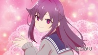 Shikanoko Nokonoko Koshitantan Odcinek 07 [Napisy PL]