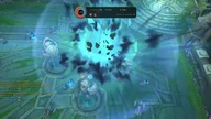 League of Legends Jin Niestety Przegrana