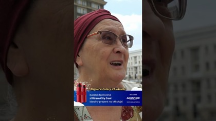 BŁĄD NASZYCH SĄSIADÓW ZAPYTALIŚMY POLAKÓW O WOŁYŃ