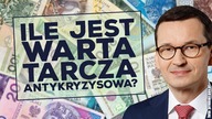 Czy Tarcza Antykryzysowa uratuje polską gospodarkę?