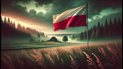 Apokalipsa - Tęsknię za Polską (2024)