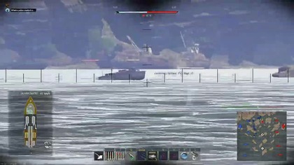 War Thunder - Leichte-Schnellboot LS 3 - Węgiel na kotły!!!