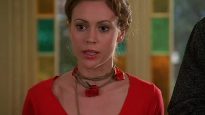 Czarodziejki S04E08