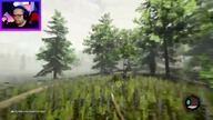 The Forest - TRZECH ROZBITKÓW NA WYSPIE KANIBALI #1 - BORSUK GAMEPLAY PL