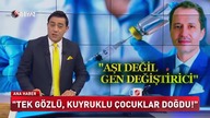 Turcja: Dzieci ludzi po eliksirach...