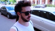 Dlaczego wolę DINOZAURY od ludzi ...  VLOG 01 - CiaRo UsaGo :D