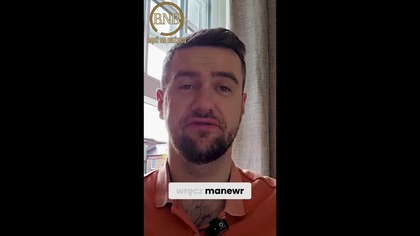 Nawrocki Robi Tuska Jak Chce!