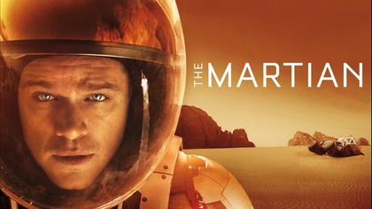 Marsjanin (2015) [Lektor PL] - The Maгtiaп