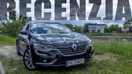 Renault Talisman - Test i recenzja [PL] - 1. 6 dCI 160 KM EDC