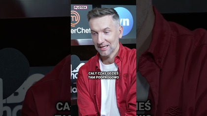 Co musi być zawsze w lodówce Przemysława Klimy? #shorts #masterchef
