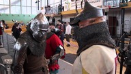 Fight Travel Vblog - PLWR 2014/2015