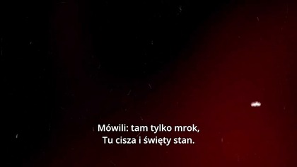 Światusy - Tam tylko mrok
