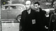 Łowcy nazistów - Śmierć komandosów SAS