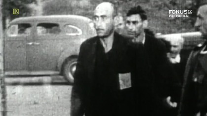 Łowcy nazistów - Śmierć komandosów SAS