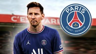Leo Messi CORAZ BLIŻEJ PSG!
