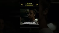 Dwa przekazy płynące z Fight Club