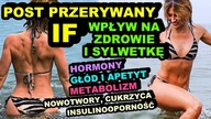 INTERMITTENT FASTING - GENEZA, JAK DZIAŁA, ZALETY | Post Przerywany, IF, Dieta Niskowęglowodanowa