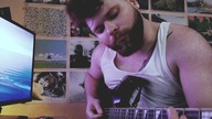 VICETONE - ANIMAL FT.  JORDAN POWERS & BEKAH NOVI (GUITAR COVER)