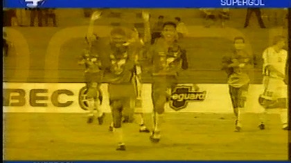 Supergol TV4 (18. 02. 2001)