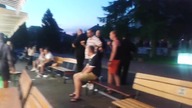 Władysławowo: Bójka dziewczyn +18