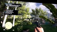 Glitch w Far Cry 3 w trzeciej misji (Żniwa w dżungli).Drugi spos&oacute;b