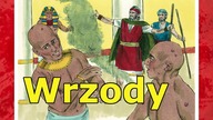 6 plaga: Wrzody (Wj 9, 8-12)