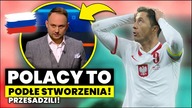 Rosyjski dziennikarz OBRAZIŁ POLAKÓW! Jesteście PODŁYMI STWORZENIAMI...