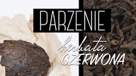 Parzenie czerwonej herbaty Pu-erh (3/5). Czajnikowy.pl