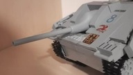 COBI HETZER #shorts #cobi #bricks #hetzer #tutel #wot #worldoftanks