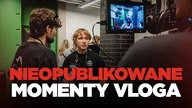 TO, CO WYCIĘLIŚMY Z VLOGA | #odlotowaedycja vlog
