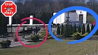 Kierujący wpadł do rowu wyprzedzając pojazd w Snopkowie.  STOP PIRAT