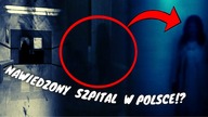 Nawiedzony Szpital!? Wyimaginowany Przyjaciel! | SZOKUJĄCE NAGRANIA Z INTERNETU
