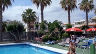 Majorka - Hotel Hotasa Clumba Mar - Mallorca