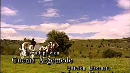 Alborada odc 87