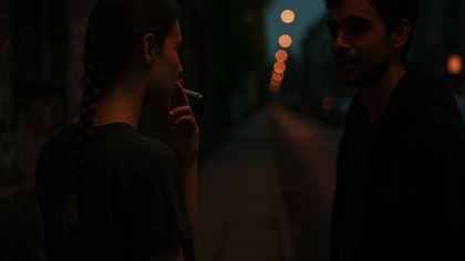 TuneFusion - Ulica Warkocza [Polski Rap 2025 + Tekst]